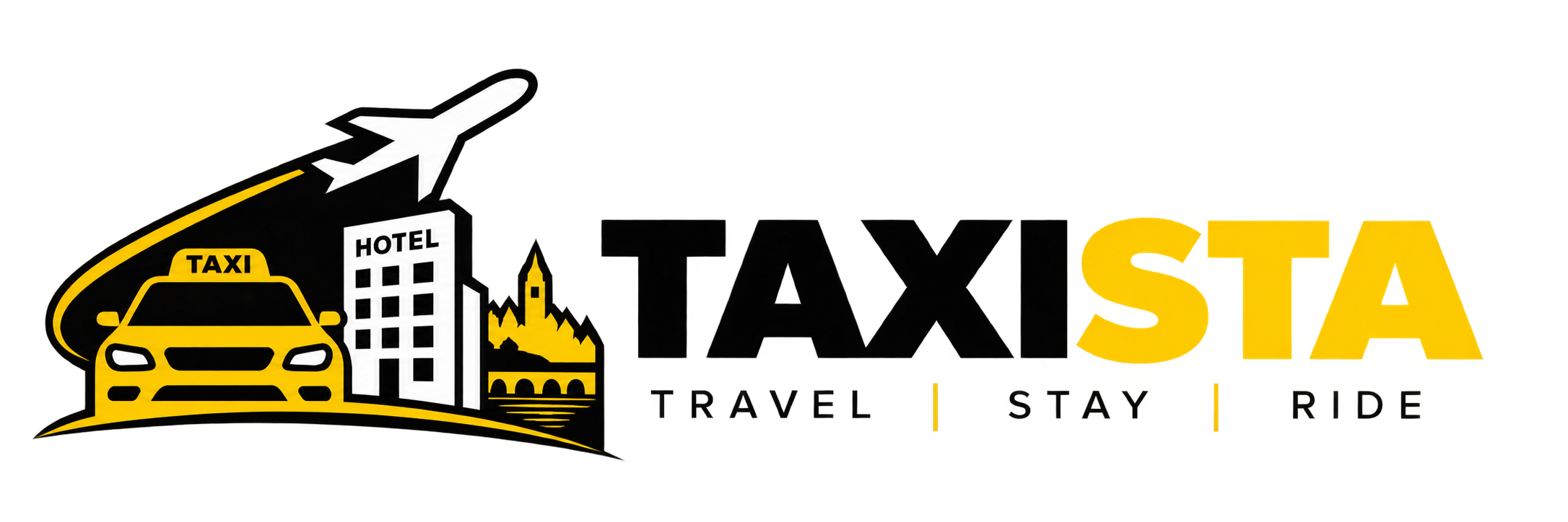 Taxista – Reisen, Hotels und Mobilität
